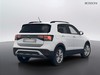 Volkswagen T-Cross 1.0 tsi 115cv edition plus