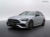 Mercedes Classe C station wagon 300 d mild hybrid premium plus 9g-tronic
