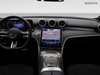 Mercedes Classe C station wagon 300 d mild hybrid premium plus 9g-tronic