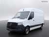 Mercedes Vans Sprinter 315 rwd 2.0 cdi f 37/35 pro