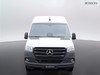 Mercedes Vans Sprinter 315 rwd 2.0 cdi f 37/35 pro