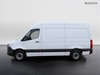 Mercedes Vans Sprinter 315 rwd 2.0 cdi f 37/35 pro