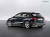 Audi A3 allstreet 1.5 tfsi e 204cv business s tronic