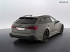 Audi RS6 avant 4.0 v8 mhev quattro tiptronic