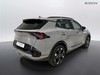 Kia Sportage 1.6 t-gdi hev gt-line 2wd at6