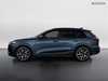 Audi Q6 e-tron performance s line edition