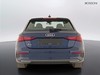 Audi A3 sportback 30 1.0 tfsi mhev business advanced s tronic