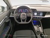 Audi A3 sportback 30 1.0 tfsi mhev business advanced s tronic