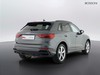 Audi Q3 35 2.0 tdi s line edition s tronic