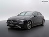 Mercedes Classe A 220 d amg line premium speedshift dct amg 8g