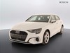 Audi A3 sportback 35 2.0 tdi business advanced s tronic