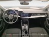 Audi A3 sportback 35 2.0 tdi business advanced s tronic