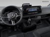 Mercedes Vans Sprinter Furgone 319CDI 43/35 PRO