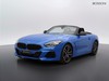 BMW Z4 30i sdrive msport steptronic