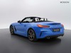 BMW Z4 30i sdrive msport steptronic
