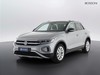 Volkswagen T-Roc 1.0 tsi 110cv style