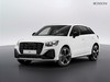 Audi Q2 35 2.0 tdi identity black s tronic