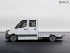 Mercedes Vans Sprinter Telaio DC 315CDI 37/35 PRO