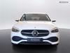 Mercedes Classe C station wagon 200 d mild hybrid sport 9g-tronic