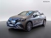 Mercedes EQE 350 premium plus 4matic
