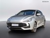Mg MG3 1.5 comfort