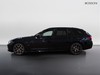 BMW Serie 5 touring 520d mild hybrid 48v xdrive msport steptronic