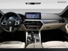 BMW Serie 5 touring 520d mild hybrid 48v xdrive msport steptronic
