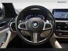 BMW Serie 5 touring 520d mild hybrid 48v xdrive msport steptronic
