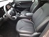 Mg HS 1.5 hybrid+ luxury auto