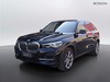 BMW X5 25d xdrive business steptronic