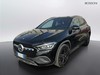 Mercedes GLA 250 e plug in hybrid (e eq-power) sport plus 8g-dct