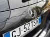 Mercedes GLA 250 e plug in hybrid (e eq-power) sport plus 8g-dct