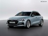 Audi A3 sportback 1.5 tfsi 116cv business advanced