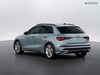 Audi A3 sportback 1.5 tfsi 116cv business advanced