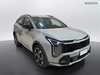 Kia Sportage 1.6 t-gdi hev gt-line 2wd at6