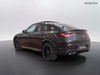 Mercedes GLC coupe 200 amg line advanced 4matic 9g-tronic