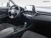 Toyota C-HR 5 porte 1.8 hybrid active 2wd e-cvt