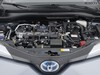Toyota C-HR 5 porte 1.8 hybrid active 2wd e-cvt