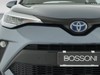 Toyota C-HR 5 porte 1.8 hybrid active 2wd e-cvt