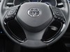 Toyota C-HR 5 porte 1.8 hybrid active 2wd e-cvt