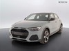 Audi A1 allstreet 30 1.0 tfsi 110cv identity contrast s tronic