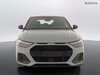 Audi A1 allstreet 30 1.0 tfsi 110cv identity contrast s tronic