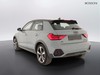 Audi A1 allstreet 30 1.0 tfsi 110cv identity contrast s tronic