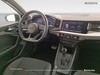 Audi A1 allstreet 30 1.0 tfsi 110cv identity contrast s tronic