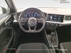 Audi A1 allstreet 30 1.0 tfsi 110cv identity contrast s tronic