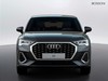 Audi Q3 sportback 35 2.0 tdi s line edition s tronic