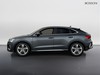 Audi Q3 sportback 35 2.0 tdi s line edition s tronic