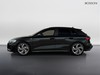 Audi A3 sportback 2.0 tfsi 204cv s line edition
