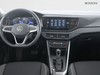 Volkswagen Polo 1.0 tsi 95cv life dsg