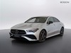 Mercedes CLA coupe 200 amg line advanced plus 7g-dct